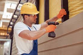 Affordable Siding Repair and Maintenance Services in Kent, OH